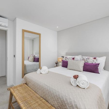 Terracos De Quarteira II Purple By Real Properties 外观 照片