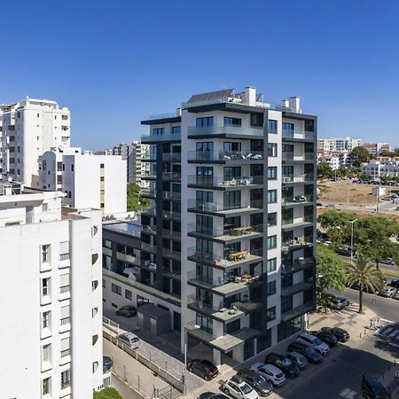 Terracos De Quarteira II Purple By Real Properties 外观 照片