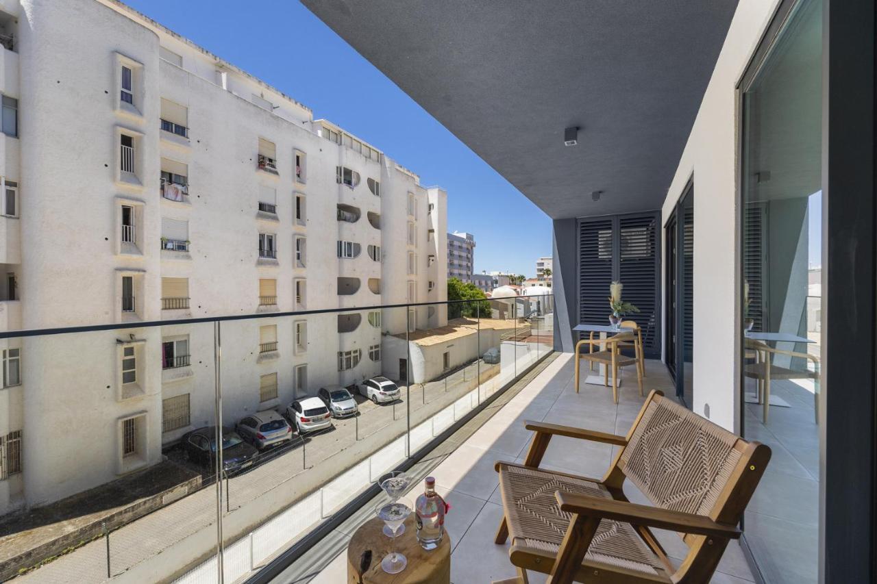 Terracos De Quarteira II Purple By Real Properties 外观 照片