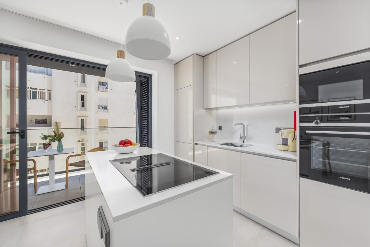 Terracos De Quarteira II Purple By Real Properties 外观 照片