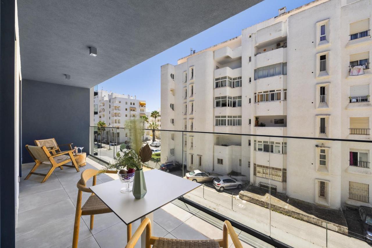Terracos De Quarteira II Purple By Real Properties 外观 照片