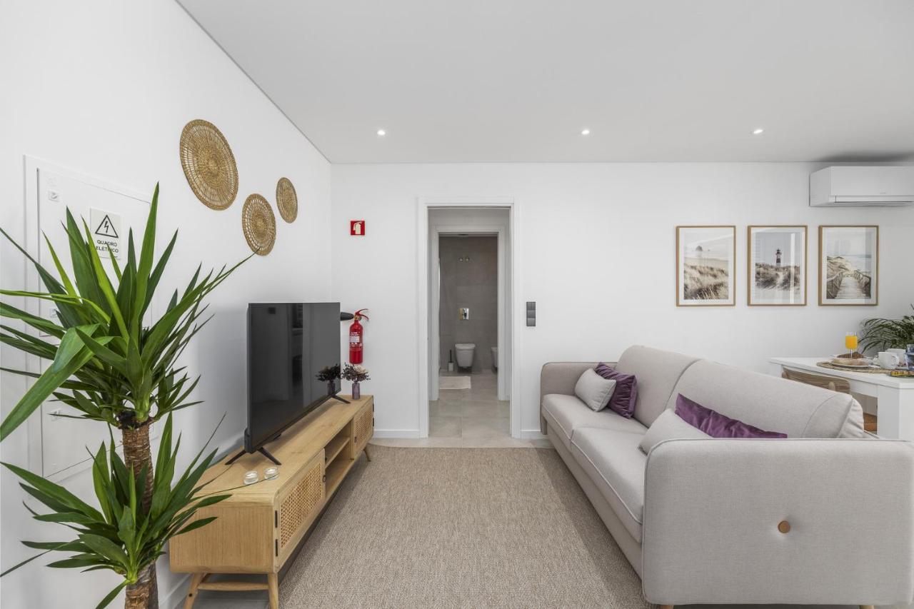 Terracos De Quarteira II Purple By Real Properties 外观 照片