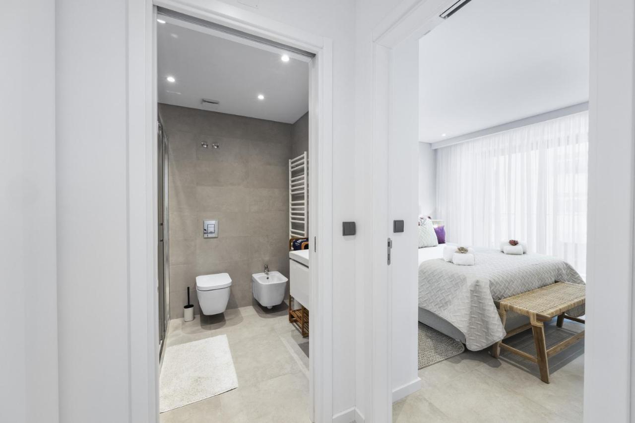 Terracos De Quarteira II Purple By Real Properties 外观 照片