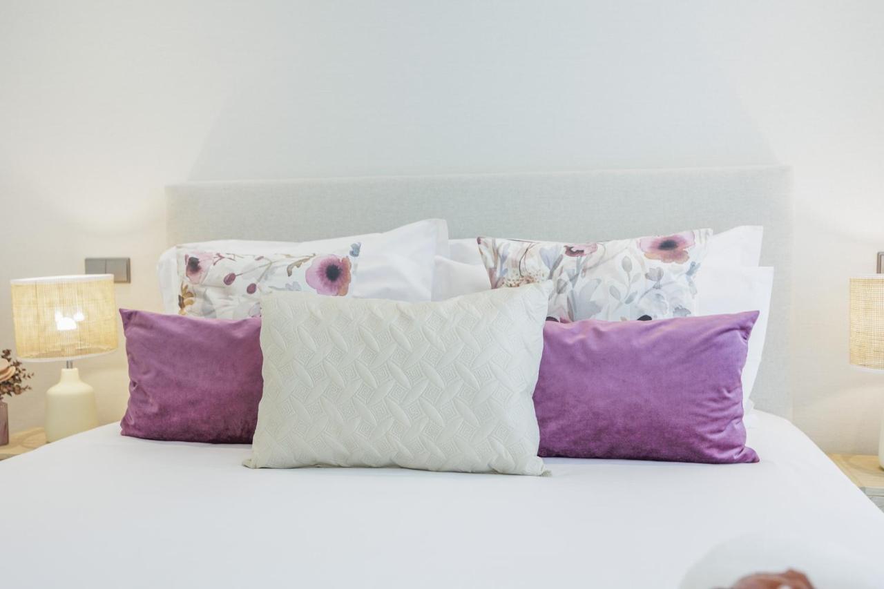 Terracos De Quarteira II Purple By Real Properties 外观 照片