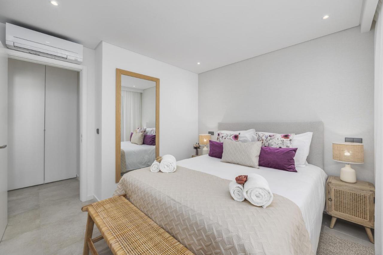Terracos De Quarteira II Purple By Real Properties 外观 照片