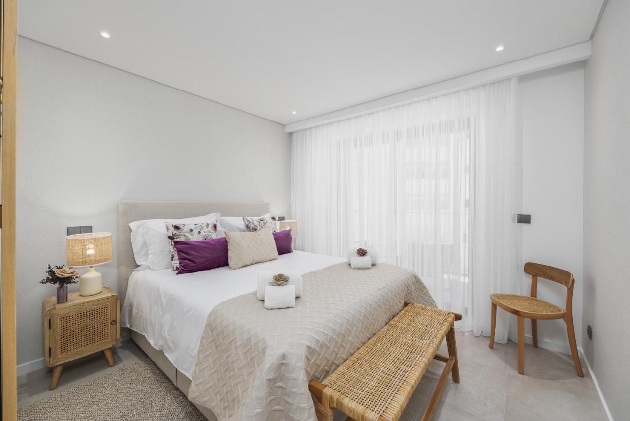 Terracos De Quarteira II Purple By Real Properties 外观 照片