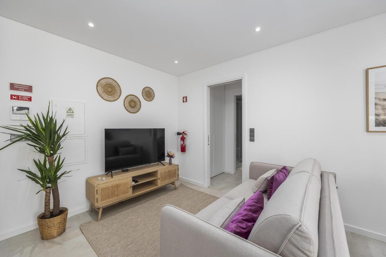 Terracos De Quarteira II Purple By Real Properties 外观 照片