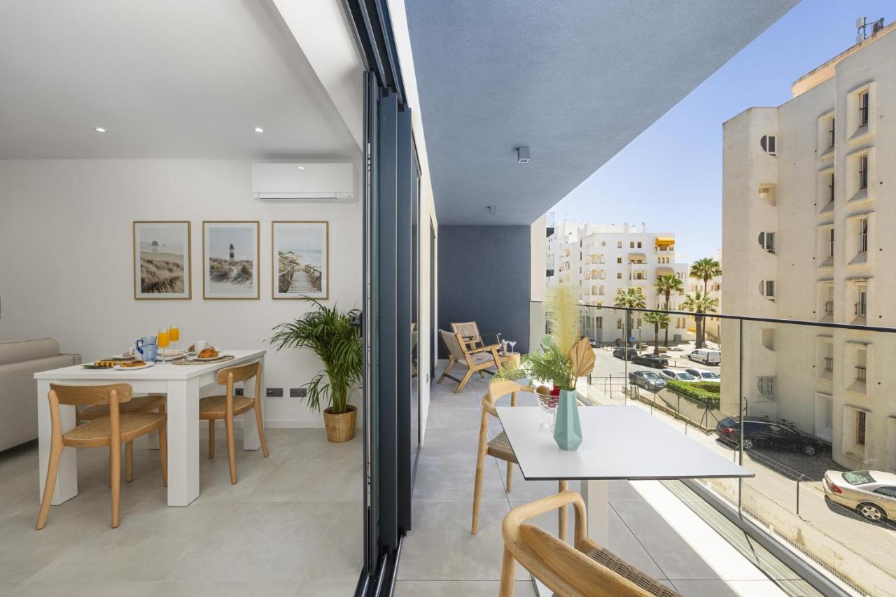 Terracos De Quarteira II Purple By Real Properties 外观 照片