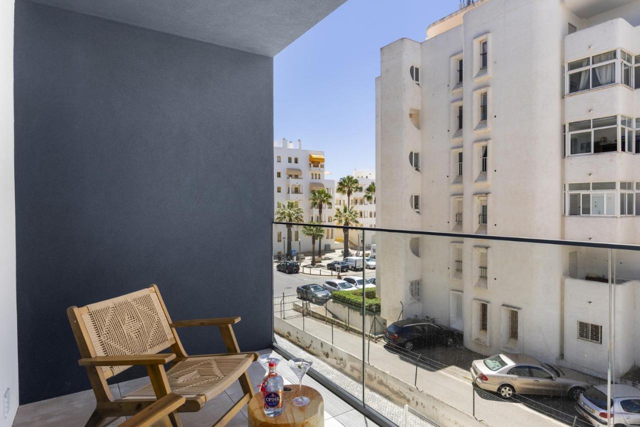 Terracos De Quarteira II Purple By Real Properties 外观 照片