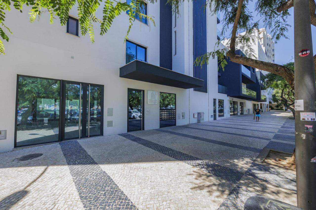 Terracos De Quarteira II Purple By Real Properties 外观 照片