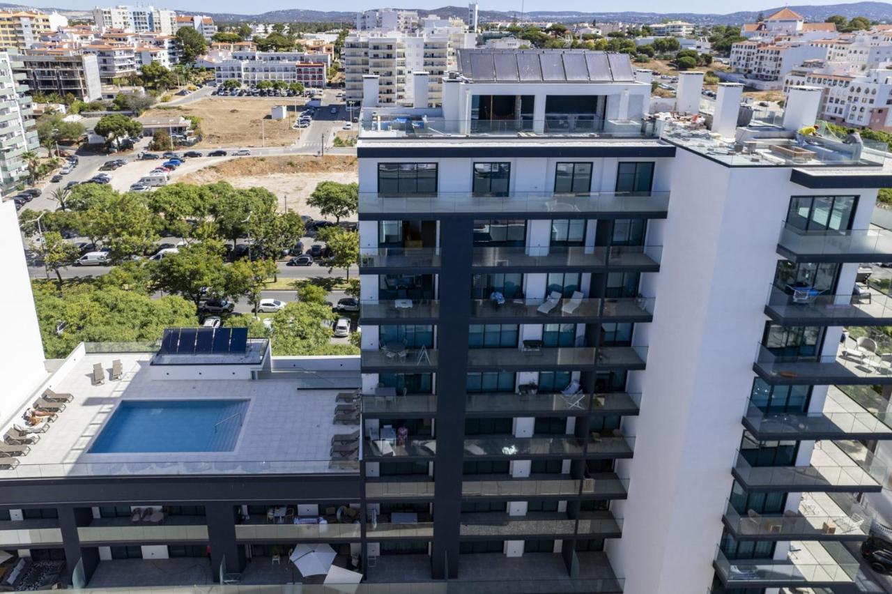 Terracos De Quarteira II Purple By Real Properties 外观 照片