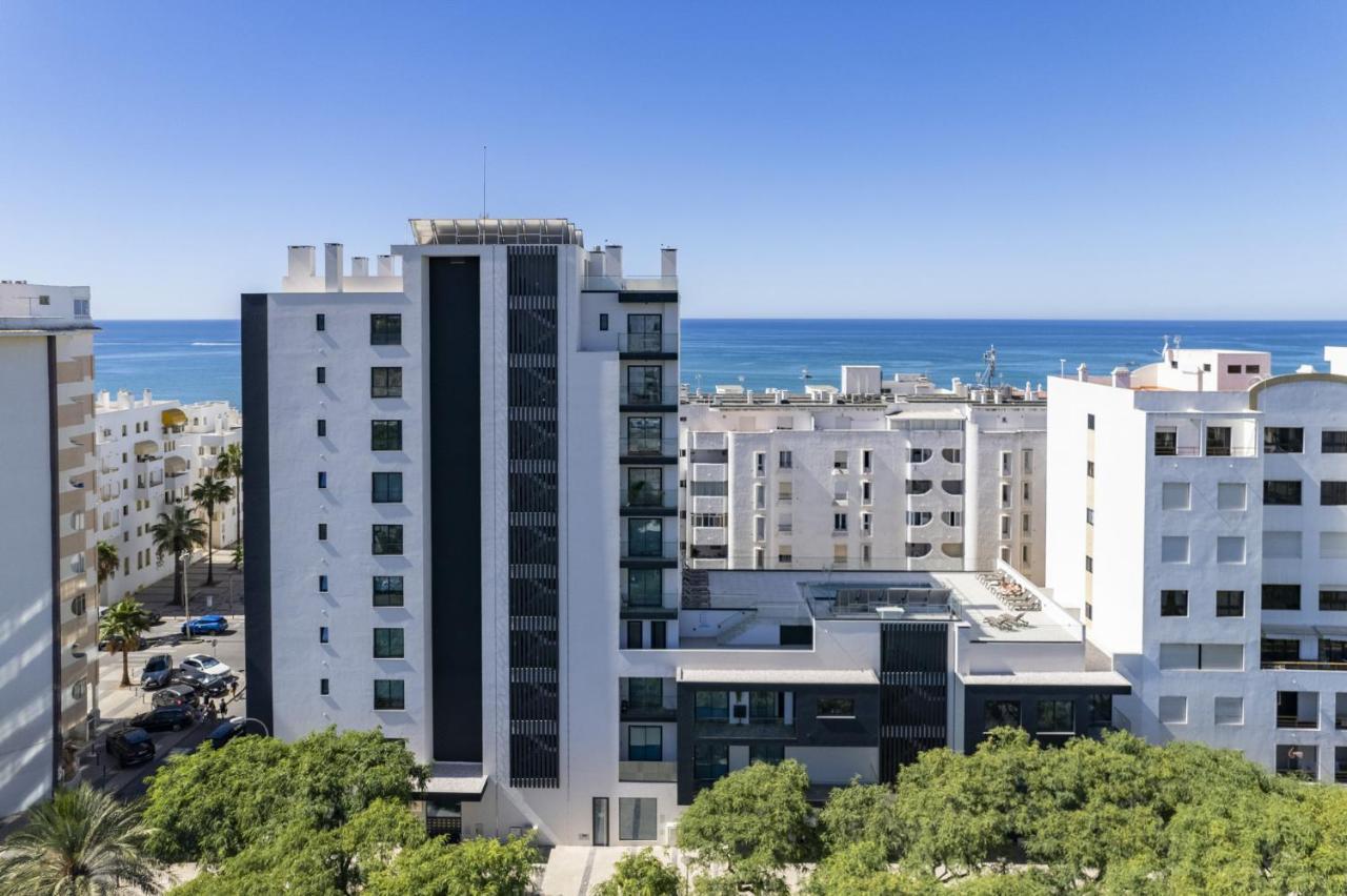 Terracos De Quarteira II Purple By Real Properties 外观 照片