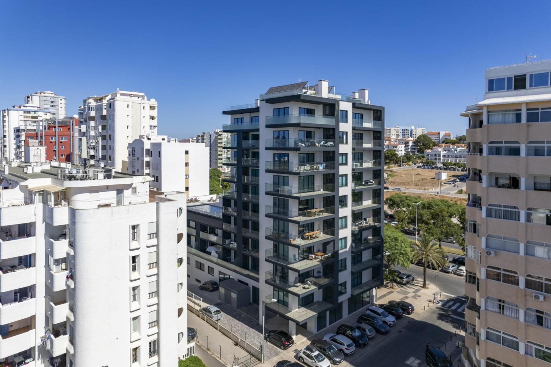 Terracos De Quarteira II Purple By Real Properties 外观 照片